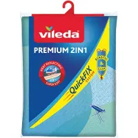 Vileda Premium 2in1 silityslaudan päällinen