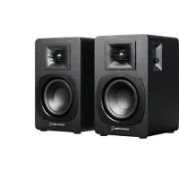 Audio-Technica Active Real Speaker AT-SP3X musta Bluetooth - kaiutin - kaiutin