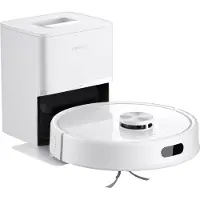 Roborock Q7 BF+ robotti-imuri telakalla