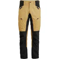 Lundhags Men's Makke Pant Hay/charcoal Ulkoiluhousut 58 Regular