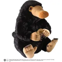 Noble Collection Ihmeotukset Niffler-teddy 33 Cm