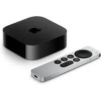 Apple TV 4K 64 Gt Wi-Fi mediatoistin (MN873)