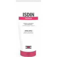 Isdin Kiinteyttävä voide - - 200 ml - Ruusunmarjaöljy - Intensiivinen kosteutus - Parabeeniton
