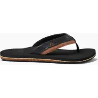 Reef Cushion Dawn - Black - 46