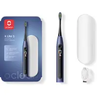 Oclean X Lite S sähköhammasharja, sininen