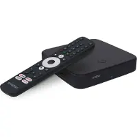 Strong SRT423 4K + DVB-T2/C Wi-Fi 4K Android TV mediatoistin/digiboksi