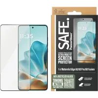 PanzerGlass SAFE Ultra-Wide Fit Alignerkit Moto Edge 60 / Edge 60 Pro / Edge 60 Fusion -panssarilasi