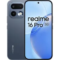 Realme 16 Pro 5G 8/256 Gt
