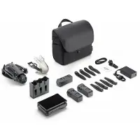 DJI Mavic 4 Pro 512GB Creator Combo + RC Pro 2