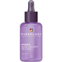 Pureology Hydrate Glow Catcher kosteuttava ja ravitseva hiusöljy 50 ml
