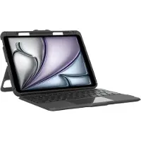 Targus VersaVu Bluetooth näppäimistökotelo tasohiirellä Apple iPad/iPad Air/iPad Pro