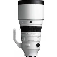 Sigma 200 mm F/2 DG OS SPORTS objektiivi, L-Mount