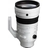 Sigma 200 mm F/2 DG OS SPORTS objektiivi, Sony FE