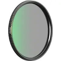 Polar Pro Shortstache Everyday Mist 1/4 /PL 72mm pehmeä suodin