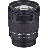 Samyang Objektiivi AF 24-60mm F2.8 FE