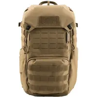 PGYtech OneMo Tactical Backpack 25L - Coyote Brown