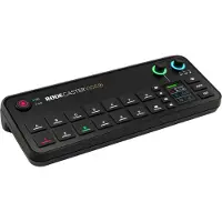 Rode Rødecaster Video