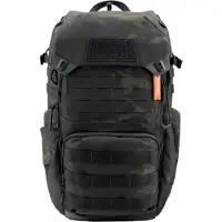 PGYtech OneMo Tactical Backpack 25L - Dark Night Camo