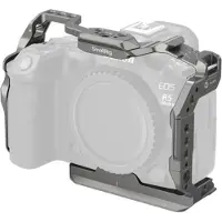 SmallRig 4977 Hawklock Quick Release Cage For Canon Eos R5 Mark Ii kamerakehikko