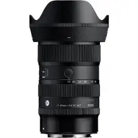 Sigma 17–40 mm F1.8 DC ART objektiivi, Canon RF