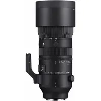 Sigma 70-200mm f/2,8 DG DN OS Sport L-mount