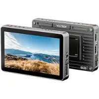 Viltrox DC-X2 HDMI 2000 nits kameranäyttö