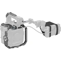 SmallRig 4947 Basic häkkisarja Canon C400:lle