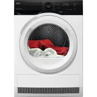AEG TE782W84W 7000 SensiDry kuivausrumpu
