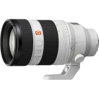 Sony FE 50-150mm f/2 GM Lens for E