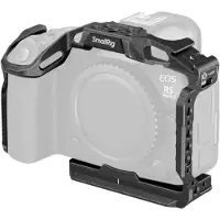 SmallRig 4975 Black Mamba Cage For Canon Eos R5 Mark Ii kamerakehikko