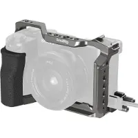 SmallRig 5060 HawkLock-pikavapautushäkki Sony A6700:lle