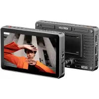 Viltrox DC-X3 kameramonitori, SDI