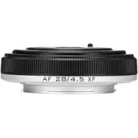 Viltrox AF 28mm f/4,5 CHIP Fujifilm X