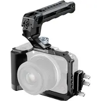 SmallRig 5766 Cage Kit for Canon EOS R50 V Black