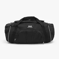 Scicon duffel bag 50L musta