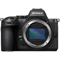 Nikon Digital Mirrorless Camera Z5 II Body