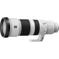 Sony FE 400-800mm f/6,3-8 G OSS