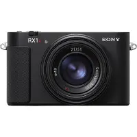 Sony Digital Camera RX1R III