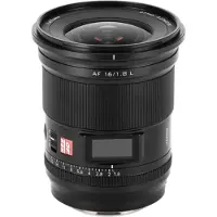 Viltrox AF 16mm f/1,8 L-mount