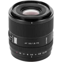 Viltrox AF 55mm f/1,8 EVO Sony FE