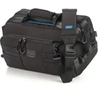 Tenba Cineluxe v2 Shoulder Bag 16 Black