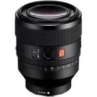 Sony FE 50mm f/1,2 GM