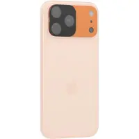 SmallRig 6075 Square ND & Black Mist Filter Kit for iPhone 17 Pro Max (Orange)