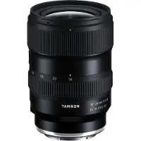 Tamron 16-30mm f/2,8 Di III VXD G2 Sony FE