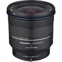 Samyang AF 14-24 mm F/2.8 objektiivi, L-mount