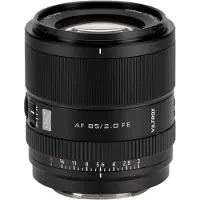Viltrox AF 85mm f/2 EVO Sony FE