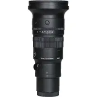 Sigma 500mm f/5.6 DG DN OS Sports -teleobjektiivi, Sony FE