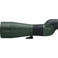 Swarovski Optik STS 80 HD kaukoputki
