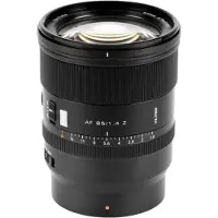 Viltrox AF 85mm f/1,4 PRO Nikon Z