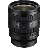 Sony FE 24–50 f/2,8 G
